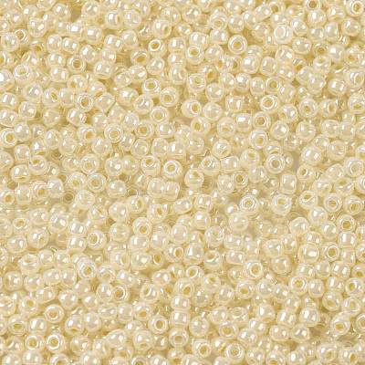 TOHO 11/0 Round Beads SEED-XTR11-0901-1
