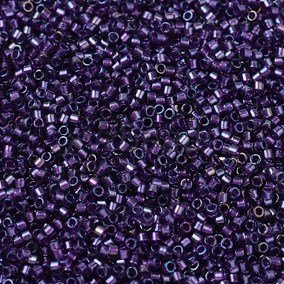 MIYUKI Delica Beads SEED-X0054-DB1756-1