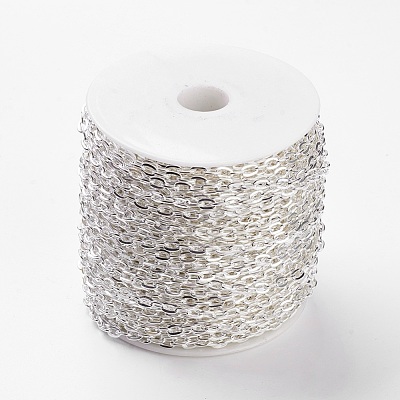 Iron Cable Chains CH-1.2PYSZ-S-1