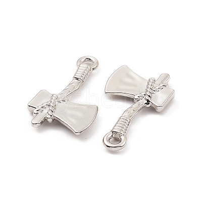 Alloy Pendants PALLOY-K003-11P-1