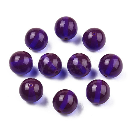 Resin Beads RESI-N034-01-D03-1