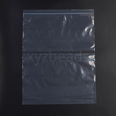 Plastic Zip Lock Bags OPP-G001-F-36x48cm-1