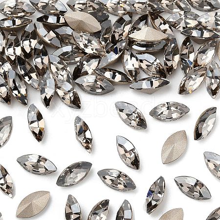 Preciosa® MAXIMA Crystal Fancy Stones Y-PRC-FG15-00030-279-1