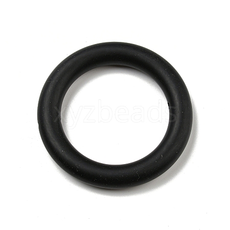 Ring Silicone Beads SIL-R013-02A-1