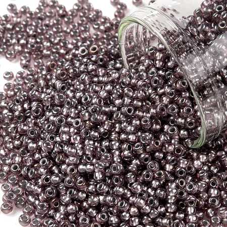 TOHO Round Seed Beads X-SEED-TR11-1010-1