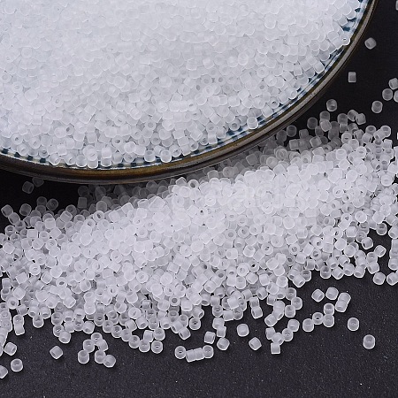 MIYUKI Delica Beads SEED-MY11-DB0741-1