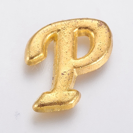 Alloy Cabochons PALLOY-CJC0001-68P-1