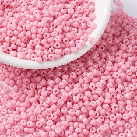 MIYUKI Round Rocailles Beads SEED-X0055-RR4466-1