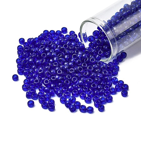 TOHO 6/0 Round Beads SEED-XTR06-0008-1