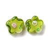 Handmade Lampwork Beads LAMP-G149-01A-2