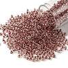 TOHO Round Seed Beads X-SEED-TR08-0342-1