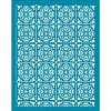 Silk Screen Printing Stencil DIY-WH0341-077-1