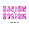 Full Wraps Nail Polish Strips MRMJ-S058-904-2