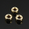 Non-Tarnish Yellow Gold Filled Beads Spacers KK-G159-4x2mm-1-1