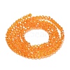 Transparent Glass Beads EGLA-A035-T3mm-B05-2