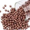 TOHO Round Seed Beads SEED-JPTR08-0564F-1