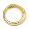 Alloy Hinged Bangles for Women BJEW-L629-06G-2