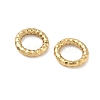304 Stainless Steel Linking Rings STAS-Z175-01G-02-2