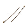 Brass Ball Head pins RP0.5X44mm-AB-2