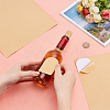 20Sheets Paper Label Stickers AJEW-PH0010-20B-02-3