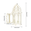 Hanging Lantern AJEW-WH0019-28B-2