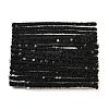 Polyester Lace Trims OCOR-A007-02-2