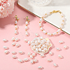 100Pcs Natural Cultured Freshwater Pearl Beads PEAR-LT0001-11-3