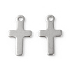 Tarnish Resistant 201 Stainless Steel Charms STAS-F192-073P-2