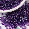 MIYUKI Round Rocailles Beads SEED-G008-RR0352-1