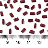 2-Hole Glass Seed Beads SEED-S031-M-SH1002F-2