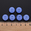 Imitation Jelly Acrylic Beads MACR-S373-14-EA01-5