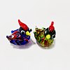 Handmade Lampwork Beads LAMP-I023-05-2