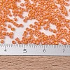 MIYUKI Delica Beads X-SEED-J020-DB1593-4