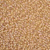 12/0 Grade A Round Glass Seed Beads SEED-Q010-M532-2