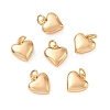 SHEGRACE Brass Charms XGRQ7H095-955G-1