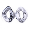 Acrylic Linking Rings OACR-S021-19B-07-2