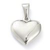 304 Stainless Steel Pendants STAS-P278-01G-P-2