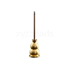 Alloy Incense Burners PW-WGDD2DA-01-5