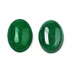 Natural Malaysia Jade Cabochons X-G-R415-14x10-26-3