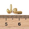 304 Stainless Steel Charms STAS-C135-03J-G-3