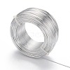 Round Aluminum Wire AW-S001-1.5mm-01-3