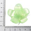 Opaque Resin Pendants FIND-M035-03F-3