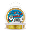 Round Craft Copper Wire CWIR-BC0001-0.3mm-G-1