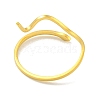 304 Stainless Steel Rings RJEW-M045-03G-3