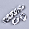 Acrylic Linking Rings OACR-S021-19B-07-4