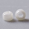 TOHO Round Seed Beads SEED-XTR15-0123-3