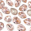 Preciosa® MAXIMA Crystal Fancy Stones Y-PRC-FE18-70530-1