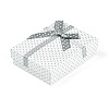 Cardboard Jewelry Set Boxes LS-CBOX-R012-9x7cm-3-1