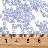 Ceylon Glass Seed Beads SEED-K009-02B-31-4