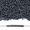 TOHO 11/0 Demi Round Beads X-SEED-DR11-0612-1